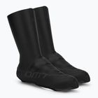 Ochraniacze na buty rowerowe DMT Rain Race black/black reflective