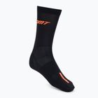 Skarpety DMT Classic Race black/orange