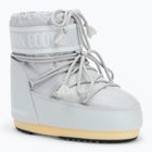 Śniegowce damskie Moon Boot Icon Low Nylon glacier grey