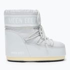 Śniegowce damskie Moon Boot Icon Low Nylon glacier grey