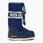 Śniegowce damskie Moon Boot Icon Nylon blue