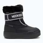 Śniegowce dziecięce Moon Boot Park Strap Jr black