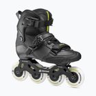 Rolki męskie Rollerblade Crossfire LX black/lime