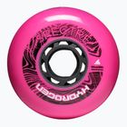 Kółka do rolek Rollerblade Hydrogen Spectre 80 mm/85A 4 szt. royal fuchsia