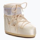 Śniegowce damskie Moon Boot Icon Low Pearly ivory