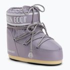 Śniegowce damskie Moon Boot Icon Low Nylon lilas