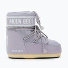 Śniegowce damskie Moon Boot Icon Low Nylon lilas