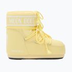 Śniegowce damskie Moon Boot Icon Low Nylon light yellow