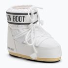 Śniegowce damskie Moon Boot Icon Low Nylon white mono