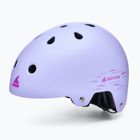 Kask dziecięcy Rollerblade RB CE Jr lilac