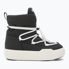 Śniegowce dziecięce Moon Boot Park Lace Mid Jr black