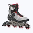 Rolki męskie Rollerblade Macroblade 90 Boa black/grey/red