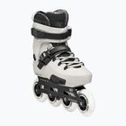 Rolki Rollerblade Twister 90R white smoke/black