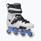 Rolki Rollerblade Twister Xt grey pearl/periwinkle