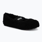 Baleriny damskie Moon Boot Shearling Ballerina black