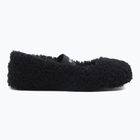 Baleriny damskie Moon Boot Shearling Ballerina black