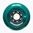 Kółka do rolek Rollerblade Hydrogen Spectre 80MM/85A 4 szt. teal