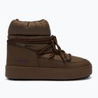 Śniegowce damskie Moon Boot Ltrack Low Nylon Wp cocoa
