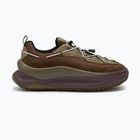 Buty damskie Moon Boot Moon247 Xlace cargo green/berry brown