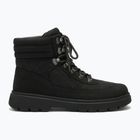 Śniegowce męskie Moon Boot Combat Boot Felt black