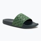 Klapki EA7 Emporio Armani Water Sports All Over urban chic/english ivy
