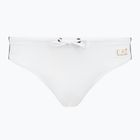 Slipy pływackie męskie EA7 Emporio Armani Gold Label Brief white