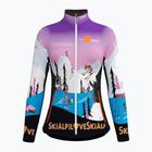 Bluza trekkingowa damska Crazy Wonder Magic selfie