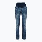 Spodnie trekkingowe damskie Crazy Wonder Magic print light jeans