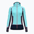 Bluza polarowa damska Crazy Inspire chewing gum
