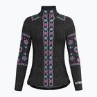 Bluza trekkingowa damska Crazy Wonder Magic mandala