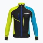 Bluza trekkingowa męska Crazy Acceleration energy