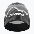Czapka do biegania damska Crazy Spire black