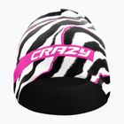 Czapka do biegania damska Crazy Spire early