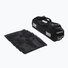 Worek treningowy Centr Official Hyrox Competition Sandbag treningowy black