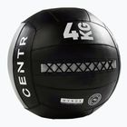 Piłka lekarska CENTR Competition Wall Ball Centr x Hyrox 4 kg black