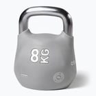 Kettlebell Centr Octo Hyrox 8-Sided Design black