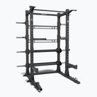 Klatka treningowa Centr Perform Series Half Rack Complete Package Centr x Hyrox black