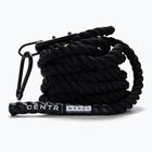 Lina treningowa Centr Competition Battle Rope Youngstars Centr x Hyrox black