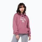 Bluza damska Kaotiko C'est la vie Hoodie cherry