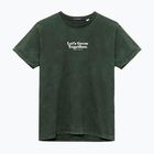 Koszulka męska Kaotiko Washed Let's Grow heura