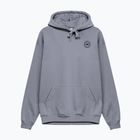 Bluza damska Kaotiko Liberty palid blue