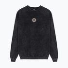 Bluza męska Kaotiko Washed Celestial Disorder black