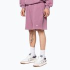 Spodenki męskie Kaotiko Washed Daylen burgundy