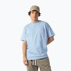 Koszulka męska Kaotiko Pocket Flower Society niagara