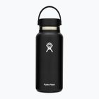Butelka termiczna Hydro Flask Wide Flex Cap 945 ml black