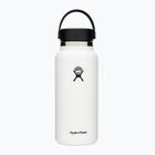 Butelka termiczna Hydro Flask Wide Flex Cap 945 ml white
