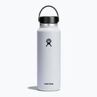 Butelka termiczna Hydro Flask Wide Flex Cap 1180 ml white