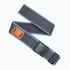 Pasek do spodni Arcade Blackwood charcoal/icelandic