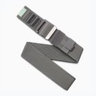 Pasek do spodni Arcade Hardware Alu charcoal