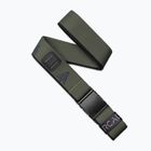 Pasek do spodni Arcade Blackwood ivy green/black